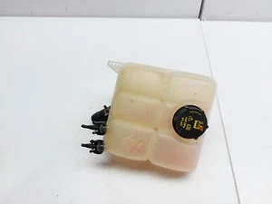 FORD FOCUS MK3 2.0 DIESEL EXPANSION BOTTLE TANK RESERVOIR 2015 8V61-8K218-AE - Picture 1 of 14