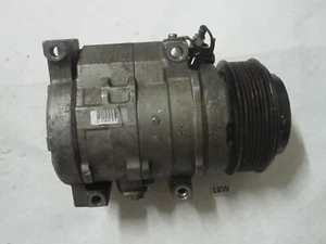OEM Denso Toyota A/C Compressor 447280-1342 - Picture 1 of 12
