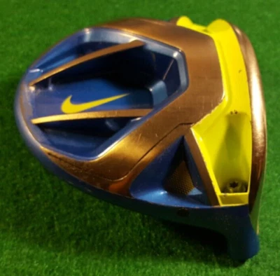 NIKE VAPOR FLY МУЖЧИН ПРАВОЙ РУКОЙ ВОДИТЕЛЬ ГОЛОВЫ ТОЛЬКО!! ПЛОХОЙ/СПРАВЕДЛИВЫЙ!! - Изображение 1 из 4