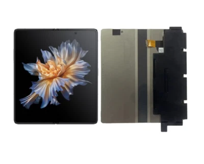 OEM LCD Display Touch Screen Digitizer Replacement For Honor Magic VS FRI-AN00 - Image 1 of 3