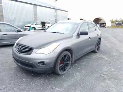 Used Differential Carrier Assembly fits: 2013 Infiniti EX37 3.13 ratio rear AWD Foto 1 de 4