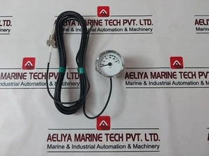 Meiko Kd5000 Temperature Gauge - Picture 1 of 9