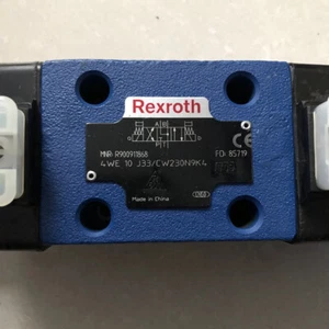 Neu Rexroth Ventil 4WE10J33/CW230N9K4 R900911868 - Bild 1 von 2