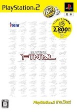 .PS2.' | '.R Type Final.