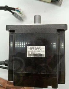 1 Stück gebrauchter Yaskawa SGMPS-15ACA21-E Servomotor - Bild 1 von 1