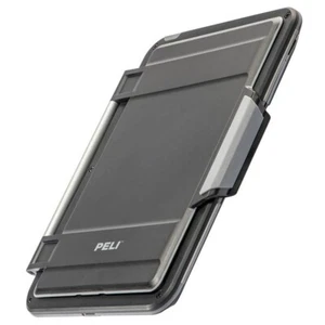 Pelican ProGear Vault Tablet Case for iPad Mini 1/2/3 & Retina Black - Picture 1 of 8