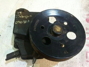 3.8L Power Steering Pump for 98-99 Oldsmobile Intrigue - Picture 1 of 3