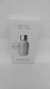 Bevel Shave System Restoring Balm - 2oz (60ml) Full Size / BRAND NEW - Picture 1 of 7