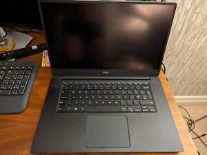Dell XPS 15 9550 - i7, 16gb RAM, New Battery And 2TB SSD!