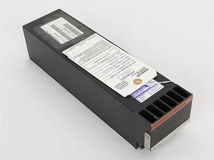 SERVICEABLE ROCKWELL COLLINS VHF TRANSCEIVER VHF20A P/N 622-1879-002 - LEARJET - Picture 1 of 5