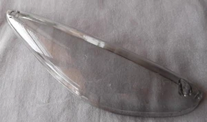 PGO T-Rex LH Left Front Turn Signal Indicator Lamp Light Lens C166C610000 - Picture 1 of 4