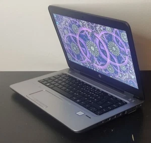 HP ProBook 640G2 / i5-6200/ SSD 256 - Afbeelding 1 van 8