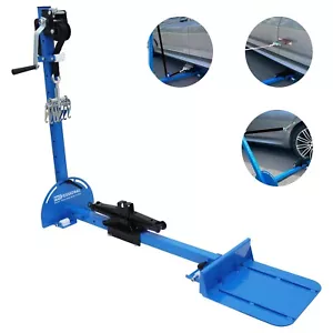 Sheet Metal Dent Puller Auto Dent Repair Tool Body Repair600KG Height:3.9"-36.2" - Bild 1 von 24