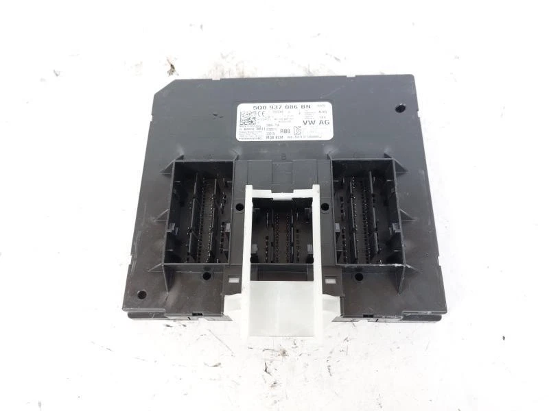 5Q0937086BN BODY COMPUTER REM SKODA OCTAVIA III REST (5E) 1.6 TDI 16V AUT 116CV  - Immagine 1 di 3