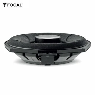 FOCAL ISUB-BMW-8 Untersitz Bass (8 Ohm) kompatibel mit BMW, Mini - Harman Kardon - Bild 1 von 4