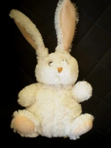 Eierwärmer Eierhut HASE / OSTERHASE ca. 23 cm Plüschtier Kuscheltier Bob der Bär - Bild 1 von 2