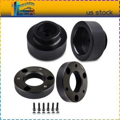 2" Front 1.5" Rear Leveling Lift Kit For Chevrolet Avalanche 2007-2011 2012 2013 - Изображение 1 из 4