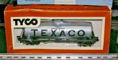 Tank Car Tyco HO Gauge Vintage NIB #315A NIB - Image 1 of 4