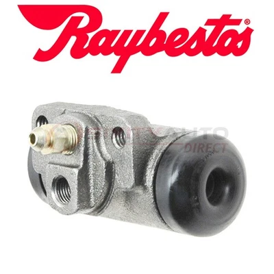 Raybestos PG Plus Drum Brake Wheel Cylinder for 1998-2005 Ford Ranger 2.5L fx Foto 1 de 4