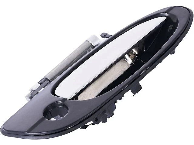 Manija de puerta delantera derecha APR 82NZCY73 para Nissan Máxima 2000 2001 2002 2003 Foto 1 de 1