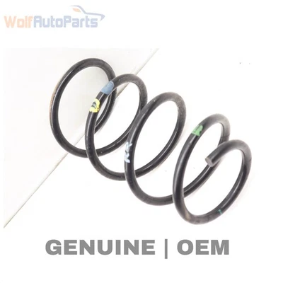 PORSCHE BOXSTER 1997-2002 - Muelle helicoidal trasero 98633353104 Foto 1 de 4