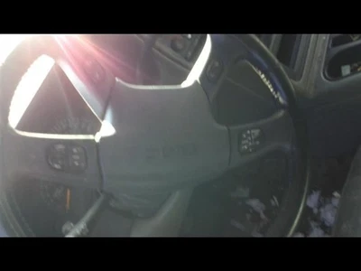 Airbag Air Bag Driver Fits 03-07 SAVANA 1500 VAN 24256426 - Image 1 of 4