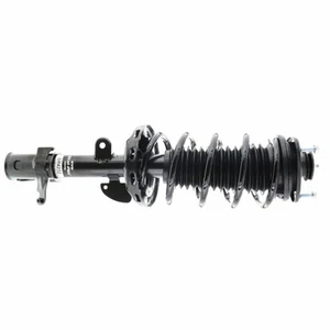 KYB For Honda Pilot 2009-2015 Shocks & Struts Strut Plus Front Driver Side - Picture 1 of 4