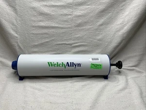 Welch Allyn 3 Liter Calibration Syringe 703480 - Picture 1 of 6