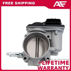 Throttle Body For 2009-2019 Toyota Camry RAV4 Sienna Highlander Venza Scion tC - Picture 1 of 7