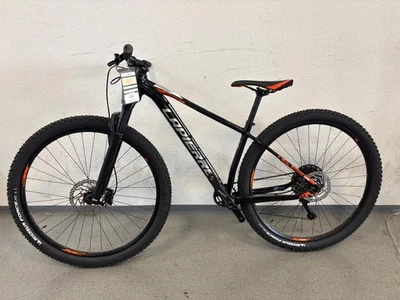 LaPierre Mountainbike 29" 100mm Federweg RH40cm - Bild 1 von 4