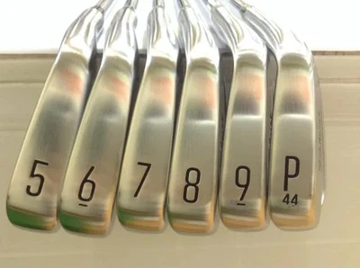 Titleist T150 2023 Iron Set 5-9,Pw 6pc Flex Stiff N.S.PRO MODUS3 TOUR 110 Steel - Image 1 of 4