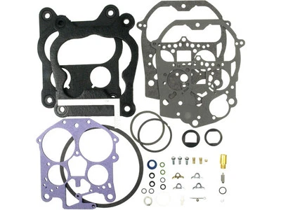 Kit de reparación de carburador Pontiac Safari 1987-1989 SMP 24833BPNN 1988 Foto 1 de 2