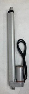 Firgelli 12" Stroke 240-LB 12V Electric Linear Actuator FA-240-E-12-12" - Picture 1 of 1