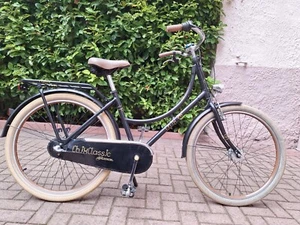 Jugendrad S'Cool Classic 26 Zoll 3-Gang - Bild 1 von 2