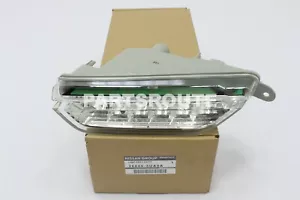 Infiniti QX50 2016-2017 OEM Genuine Front Left LH Fog Daytime Running Light Lamp - Foto 1 di 3