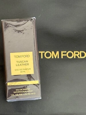 Tom Ford cuero toscano 30 ml nuevo en caja Foto 1 de 3