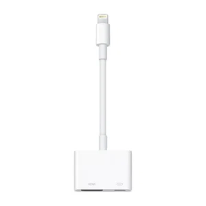 Adapter Apple MD826ZM/A Lightning na HDMI - Zdjęcie 1 z 2