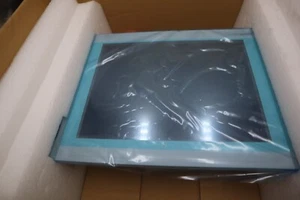 NEW Siemens 15" Touch Panel 6AV7671-4AA01-0AA0 VERSION 03 STOCK 5124 - Picture 1 of 4