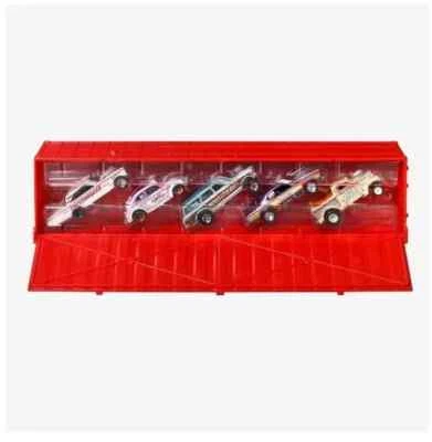Hot Wheels Collectors Premium Car Culture Dragstrip Demons Contenedor Set Paquete de 5 Foto 1 de 4