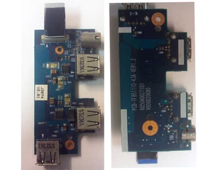 module carte usb pour TOSHIBA TECRA S1 - Imagen 1 de 1