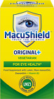 Original+ Vegetarian ? 90 Day Pack, Eye Health Food Supplement