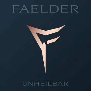 FAELDER - UNHEILBAR   CD NEU - Bild 1 von 1