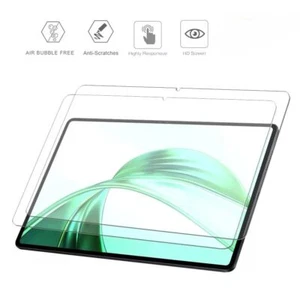 Full Cover Protective Film HD Tempered Glass for Honor Pad X8a 11 inch 2024 - Photo 1/13