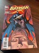 BATMAN #658 3rd-Damien Wayne | Grant Morrison, Andy Kubert, DC Comics VF 2006