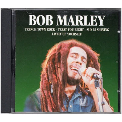 Bob Marley - Bild 1 von 2