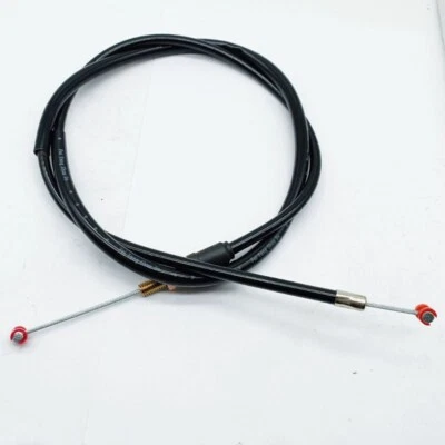 Línea de acoplamiento de cable de embrague de motocicleta para Suzuki GSXR750 K8 2007/2008-2010 Foto 1 de 4