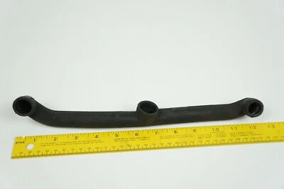 Chrysler Crossfire 2004-2008 3,2 L V6 válvula de cierre de retención del motor manguera tubo Foto 1 de 4