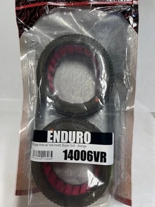 AKA 1:8 Super Soft ENDURO Tires #AKA14006VR - Picture 1 of 1