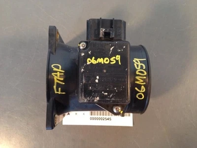 Sensor medidor de fluxo de ar de massa 3.0L DOHC compatível com 2000-2003 Mercury Sable 6609 - Imagem 1 de 3