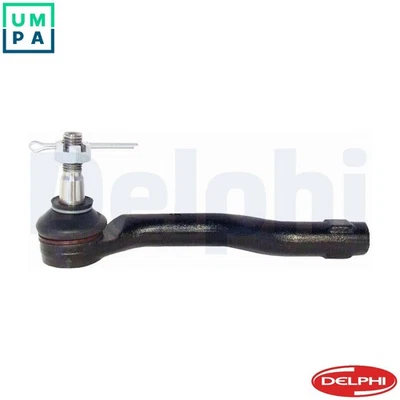 TIE ROD END TA2673 FOR MAZDA ZJ-46/VE 1.3L Y404 1.4L Y655/Y661/Y646/Y406 1.6L - Image 1 of 4